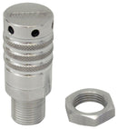 MOROSO Vacuum Relief Valve - Billet Aluminum 22637