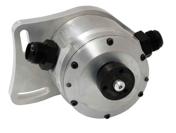 MOROSO 4-Vane Vacuum Pump - Enhanced Design 22644