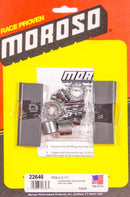 MOROSO 4 Vane Vacuum Pump Service Kit 22646