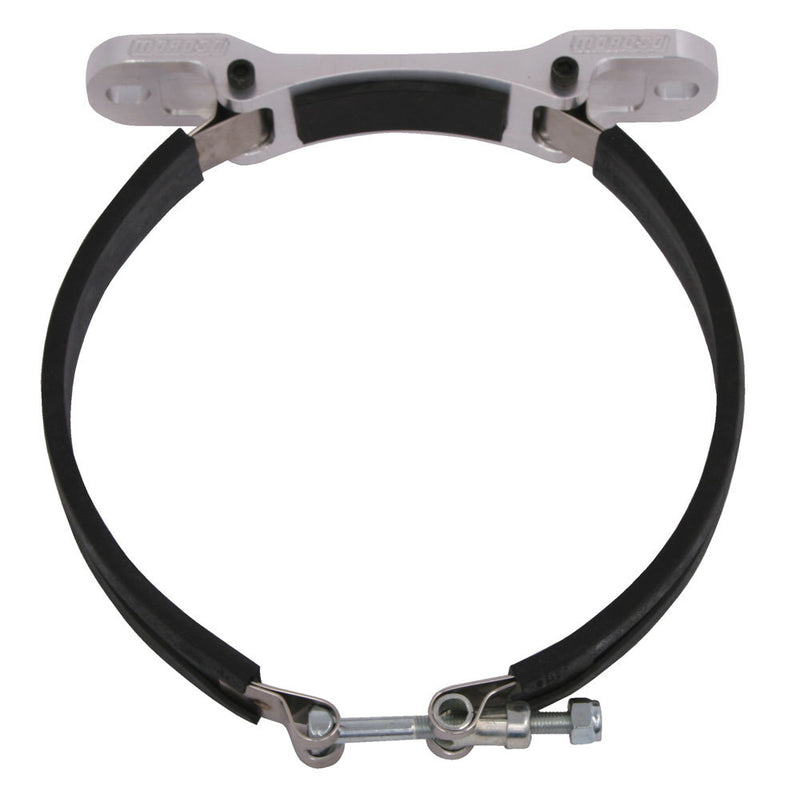 MOROSO Dry Sump tank Mount - Fits 7in Dia. Tanks 22674