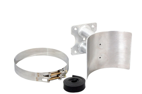 MOROSO Dry Sump Tank Mount - Straight 22677