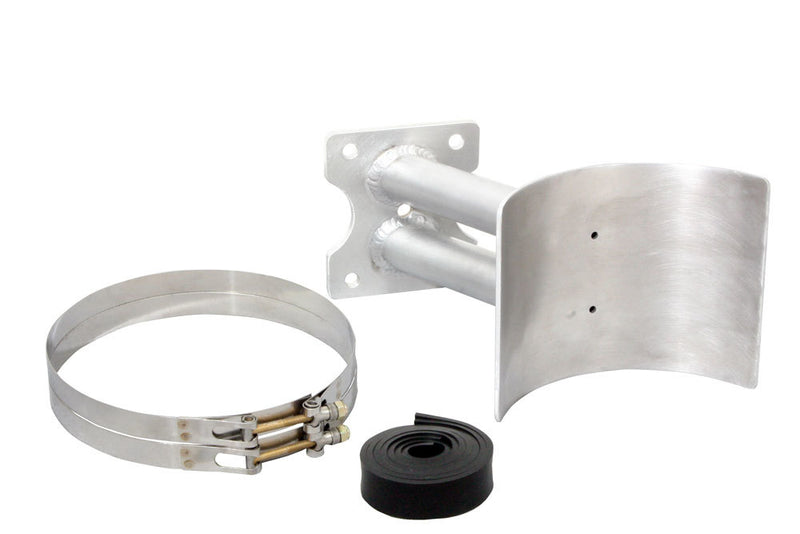 MOROSO Dry Sump Tank Mount - Angle 22678