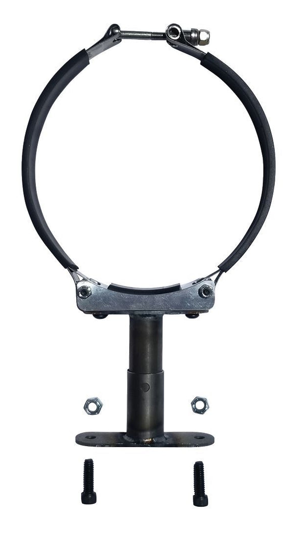 MOROSO Mount Dry Sump Tank Steel Removable 22698