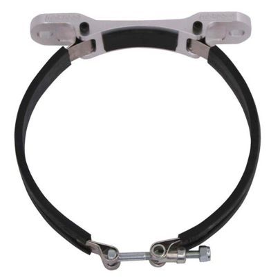 MOROSO Mount Dry Sump Tank For 6in Tanks 2pk 22699