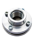 MOROSO 8an Female Fitting Non- Weld w/Baffle 22755