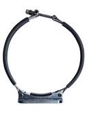 MOROSO Dry Sump Tank/Remote Oil Filter Adapter Mount 22761