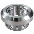 MOROSO 10AN Vented Fitting Weld in Bung 22765