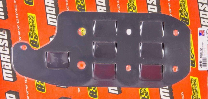 MOROSO Sb Windage Tray 23020