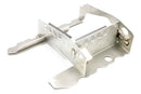 MOROSO Oil Pan Baffle Kit Honda 23040