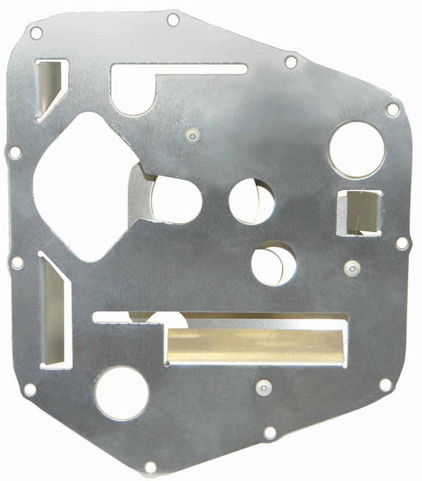 MOROSO Oil Pan Baffle Scion FRS /Subaru BRZ 23045