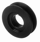MOROSO V-Belt Crank Pulley 2.5in OD For 1in OD Cran 23520