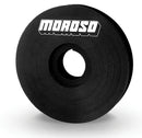 MOROSO 4in V-Belt Crank Pulley 23523