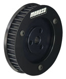 MOROSO Vacuum Pump Drive Pulley 40T- Radius Tooth 23540