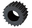 MOROSO Dry Sump Drive Pulley 20T- Radius Tooth 23541