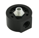 MOROSO Accumulator Adpt Fitting 3/4-16 to 2-5/8 O-Ring 23675