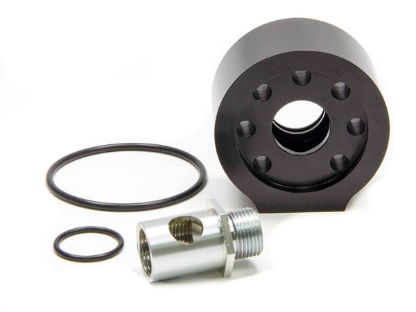 MOROSO Accumulator Adpt Fitting 13/16-16 to 2-5/8 O-Ring 23676