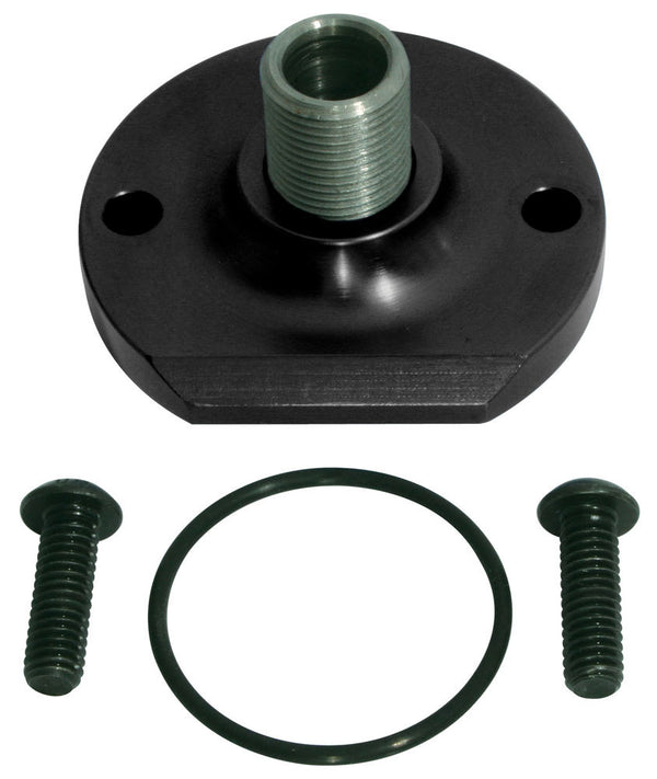 MOROSO Chevy V8 Oil Bypass Eliminator 23775