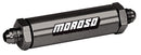 MOROSO In-Line Screened Oil Filter