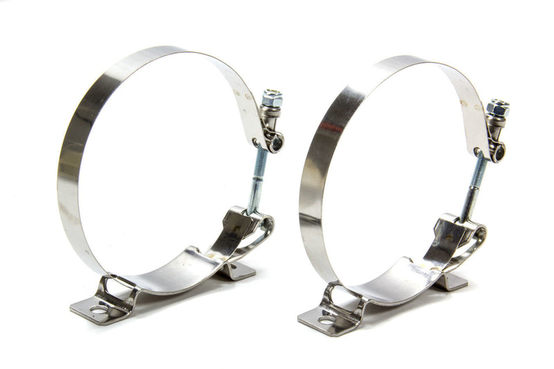 MOROSO Mounting Kit for