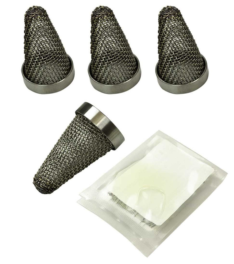 MOROSO Fitting Screen Kit 16an 23966