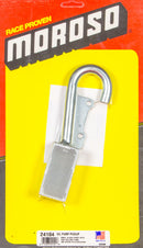 MOROSO Oil Pump Pick-Up - SBC 24104