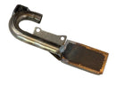 MOROSO Oil Pump Pickup SBC 3/4in Press-In 24105