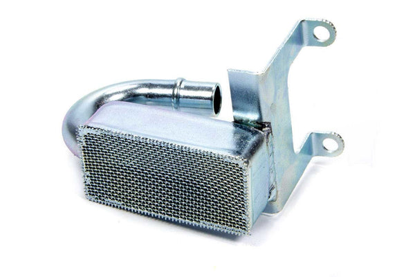 MOROSO Oil Pump Pick-Up - SBC 24122