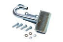 MOROSO Oil Pump Pick-Up - SBC 24308