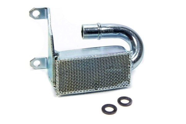 MOROSO Oil Pump Pick-Up - SBC 24350