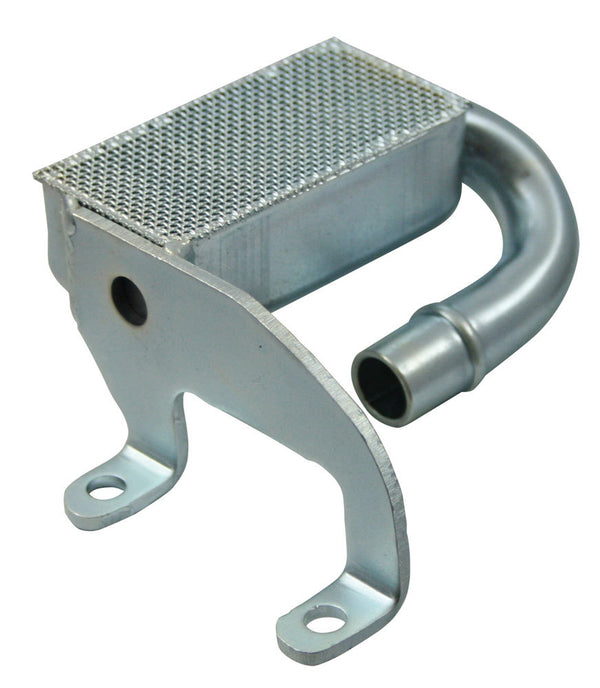 MOROSO Oil Pump Pick-Up - SBC 24351