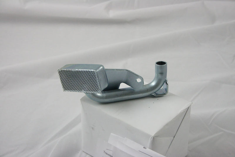 MOROSO Oil Pump Pick-Up - BBC 24430