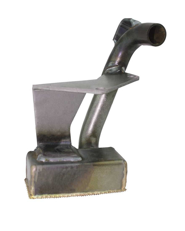 MOROSO Oil Pump Pick-Up BBC 10in Deep Sump 24434