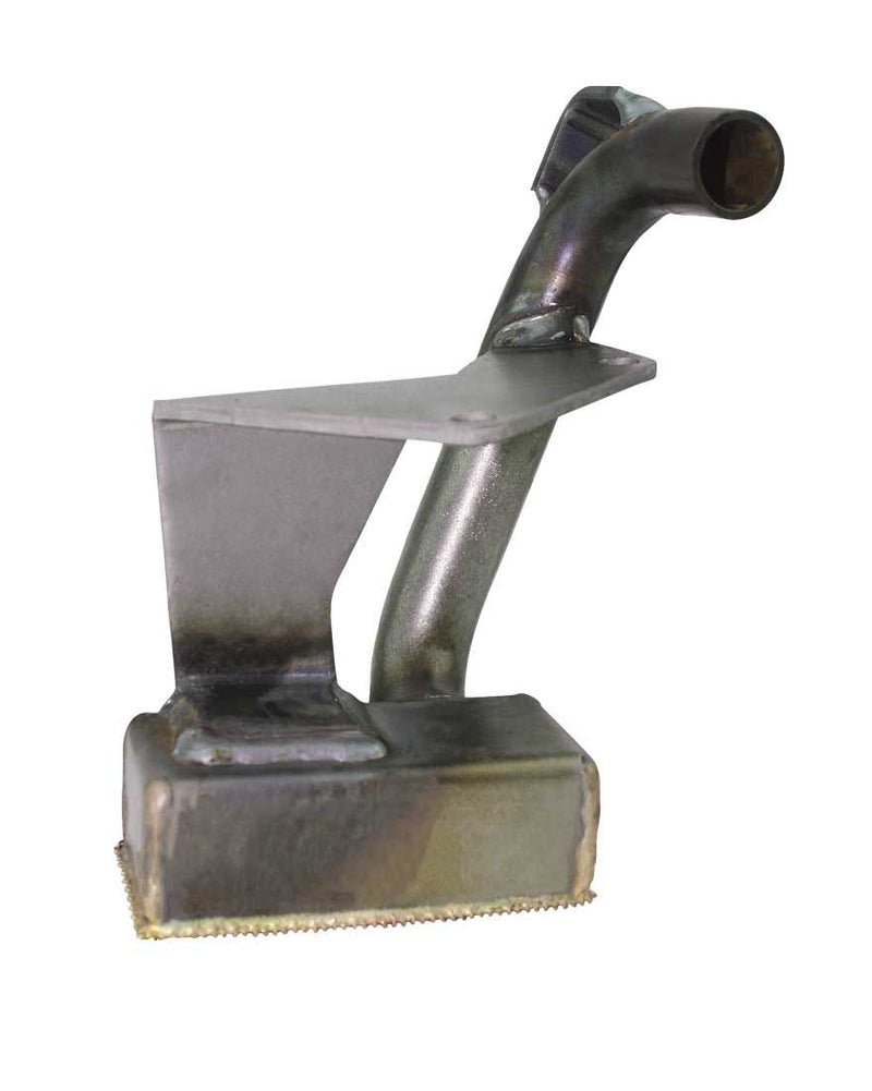 MOROSO Oil Pump Pick-Up BBC 10in Deep Sump 24434