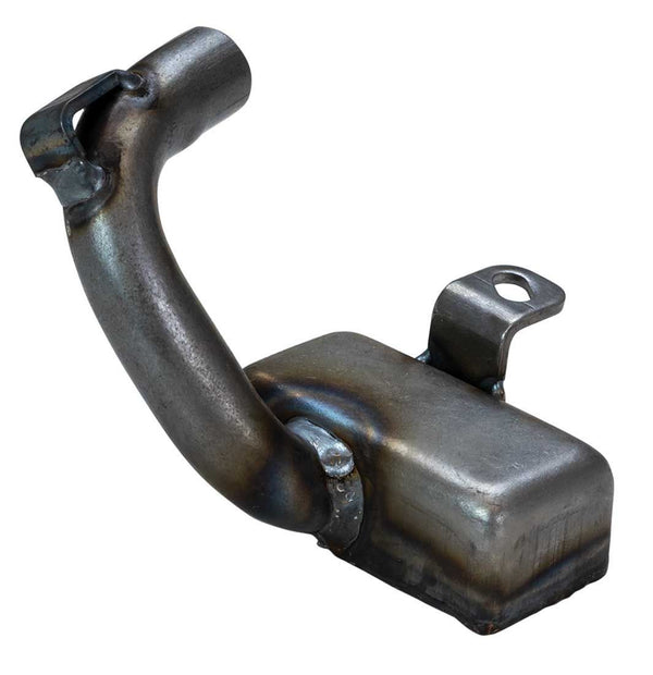MOROSO BBC Oil Pump Pickup 3/4in 24445