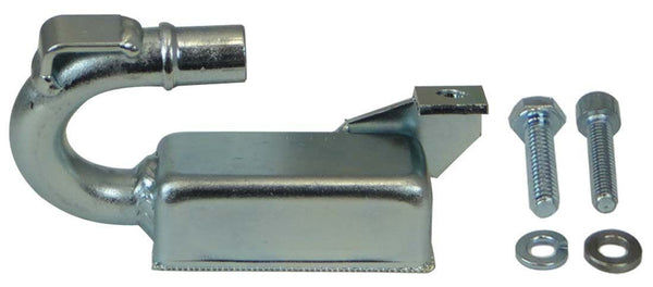 MOROSO Oil Pump Pick-Up - Olds 24460