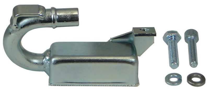 MOROSO Oil Pump Pick-Up - Olds 24460