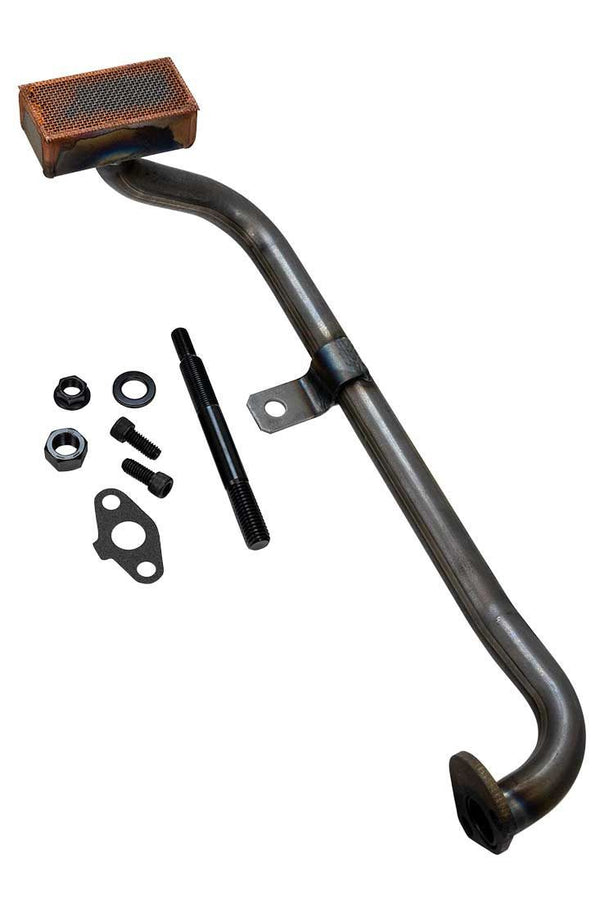 MOROSO SBF 289/302 Oil Pump Pickup Roadrace 24529