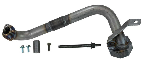 MOROSO OIl Pump Pickup Ford Coyote Gen-4 Roadrace 24581