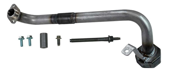 MOROSO OIl Pump Pickup Ford Coyote Gen-4 Drag Race 24583