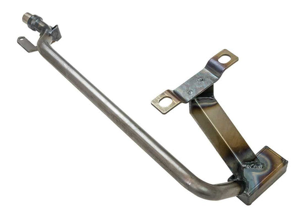 MOROSO Oil Pump Pick-Up for 20604 On Merlin Block 24604