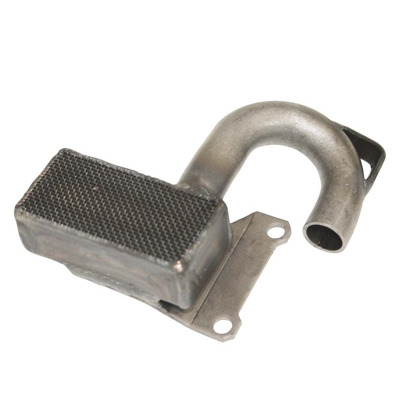 MOROSO Oil Pump Pickup SBC 24813