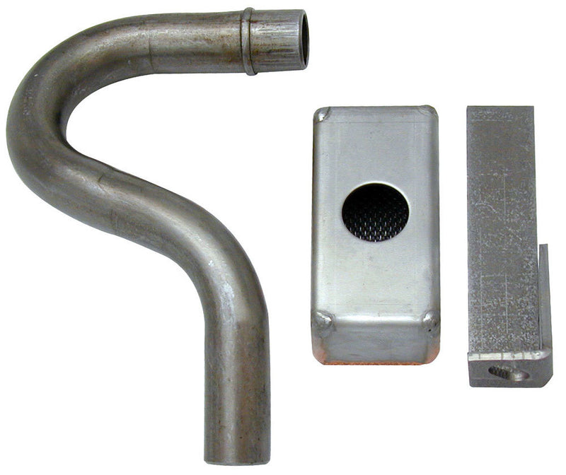 MOROSO U-Weld-It Oil Pump Pick-Up - BBC 24862