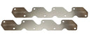 MOROSO Exhaust Port Storage Plates CFE SBX 4.5 25159