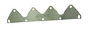 MOROSO Storage Block Off Exh. Plates - Honda/Acura 25174