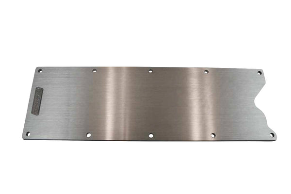 MOROSO Lifter Valley Plate - GM LS1/LS2 /LS6/C5R 25177