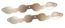 MOROSO Exh. Block Off Storage Plate Set GM Gen V LT 25182