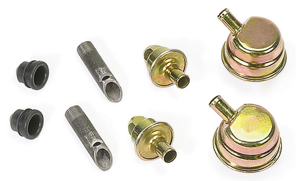 MOROSO Crankcase Evac.System 25900