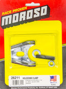MOROSO Chrome Ford Dist. Clamp 26211