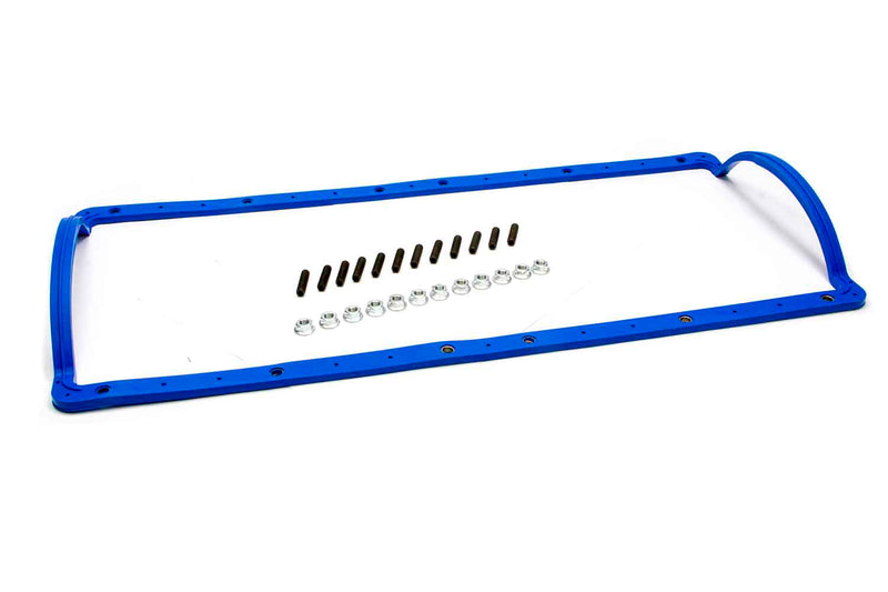 MOROSO Oil Pan Gasket for Ford 7.3 Diesel Powerstroke 27293