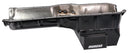 MOROSO Oil Pan Steel 4.0L Jeep Wrangler/Cherokee 27862